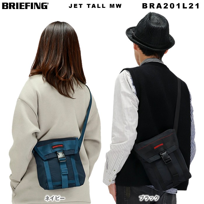 定番爆買い】 BRIEFING - BRIEFING ブリーフィング jet tall mw