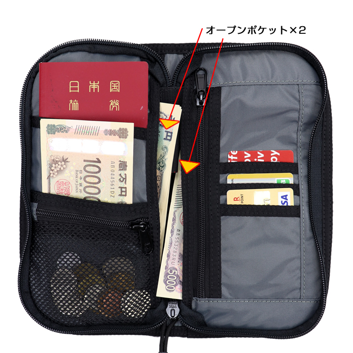 BRIEFING（ブリーフィング） BRIEFING 2WAY TRAVEL CASE トラベル