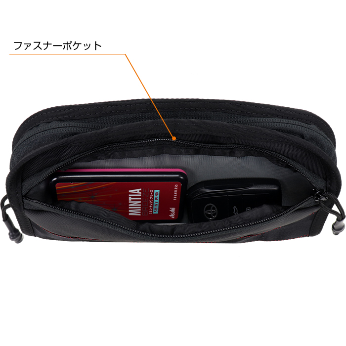 BRIEFING（ブリーフィング） BRIEFING 2WAY TRAVEL CASE トラベル