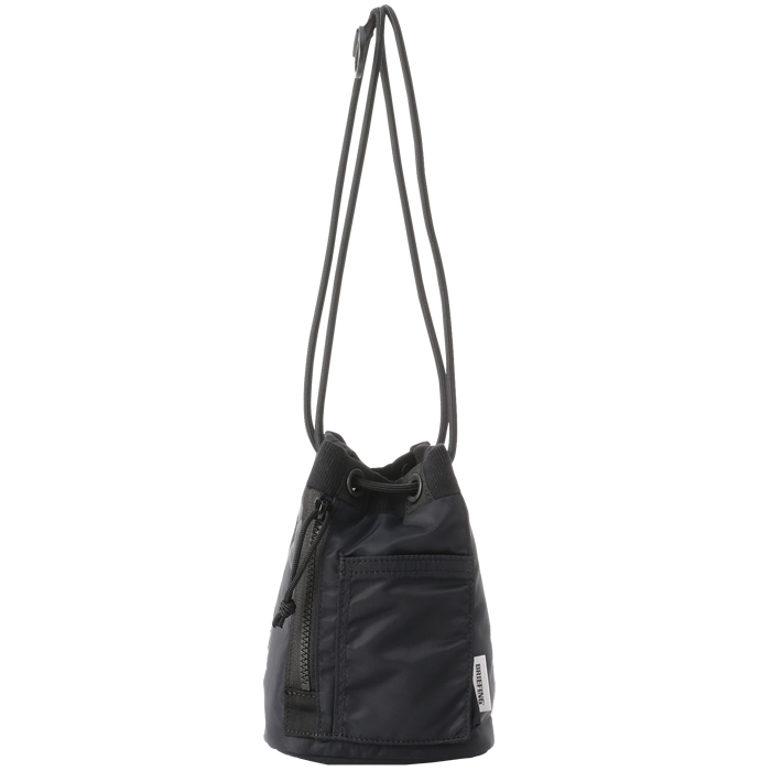 BRIEFING BRG253M75 定価23,100円 新品タグ付 BRIEFING（ブリーフィング） BRIEFING FIME PURSE SACK BRA253G58 ミニ