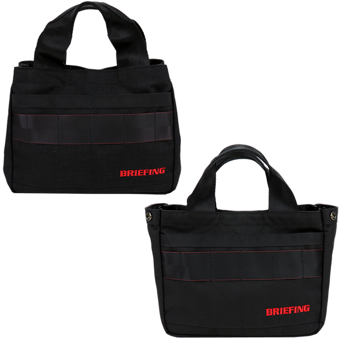 新品タグ付　ブリーフィング　BRIEFING ゴルフトートバック 楽天市場】BRIEFING GOLF ブリーフィング ゴルフ クラシック カート
