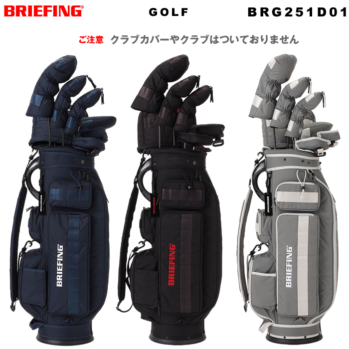 直送商品 BRIEFING ブリーフィング 第3世代モデル2025年3月発売 #03 CR-6 メンズウェア