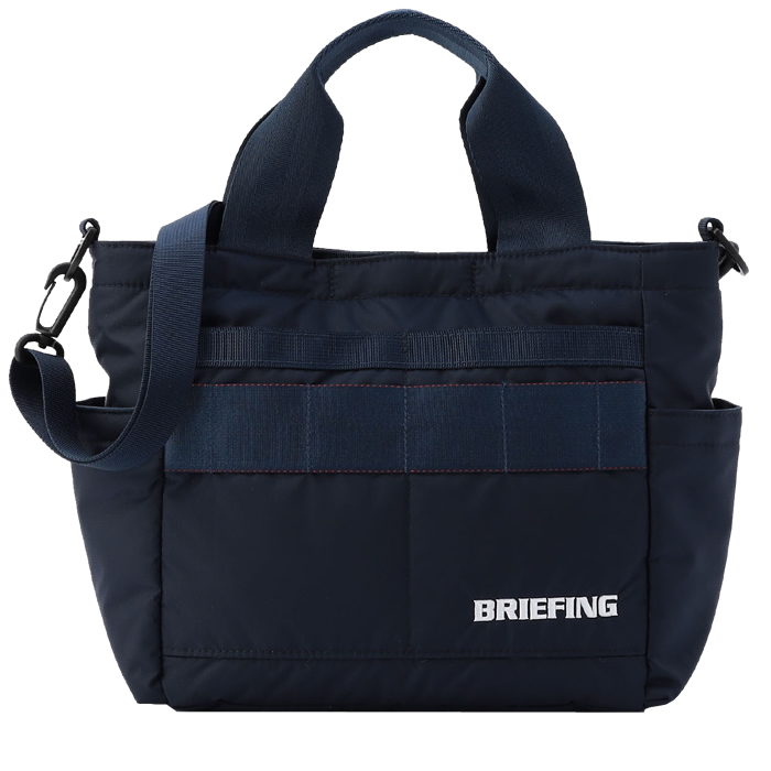 BRIEFING ブリーフィング 2025年3月発売アップデートモデル