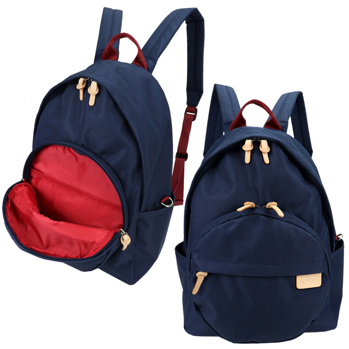 HARVEST LABEL ハーベスト リュック heart made factory MARU