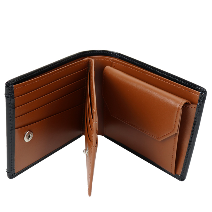 master-piece（マスターピース） master-piece Notch 牛革 レザー 2