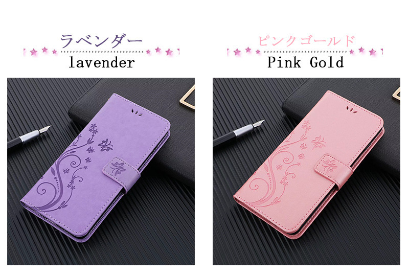 ☆ OPPO Reno5 A ケース 手帳型 スタンド オ ブルーBY 1236 case-yy03l.jpg