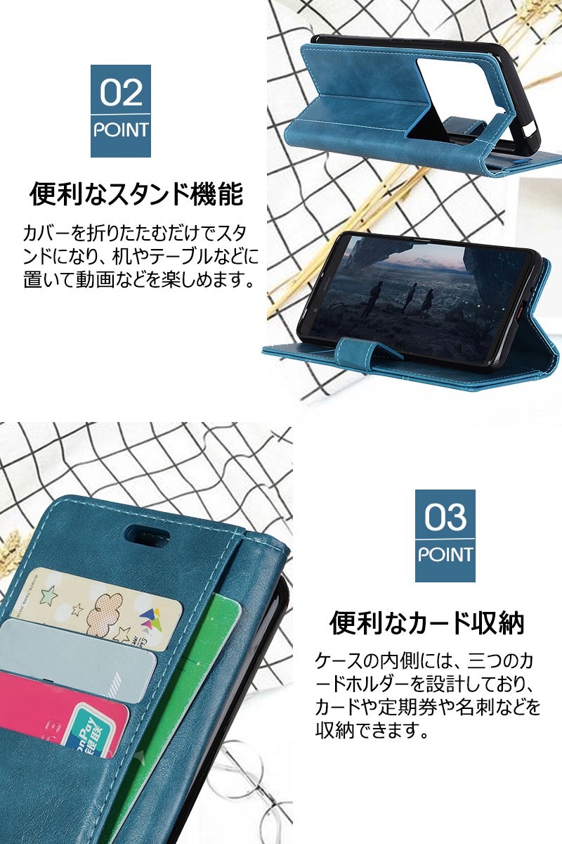 BASIO3 KYV43 ケース 手帳型 ケース au BASIO3 KYV43 ケース スマホケース kyocera BASIO3 カバー  ベイシオ3 BASIO 3カバー シンプル :w-hakskyv43-1:スマホケースのCOLORS - 通販 - Yahoo!ショッピング