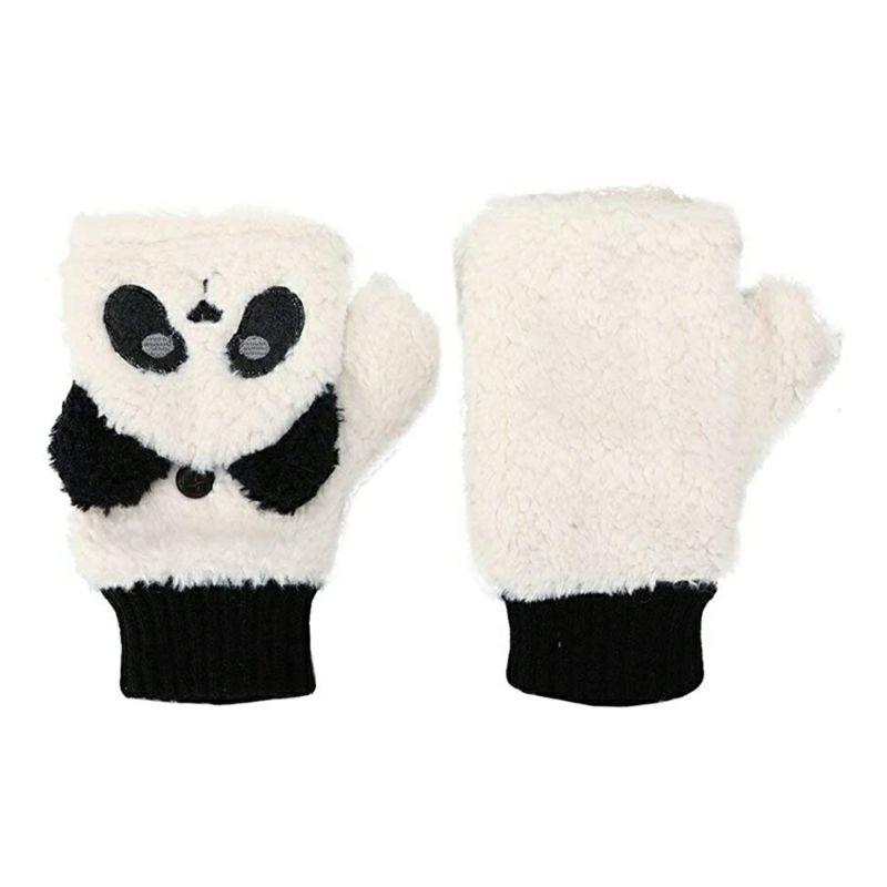 手袋 指なし レディース 可愛い かわいい 手袋 フェアトレード