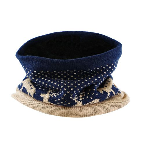 ネックウォーマー レディース ボア 暖かい 防寒 冬 あったかグッズ プレゼント女性 | ブランド登録なし | 04