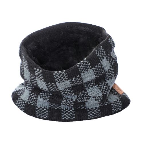 ネックウォーマー レディース ボア 暖かい 防寒 冬 あったかグッズ プレゼント女性 | ブランド登録なし | 09