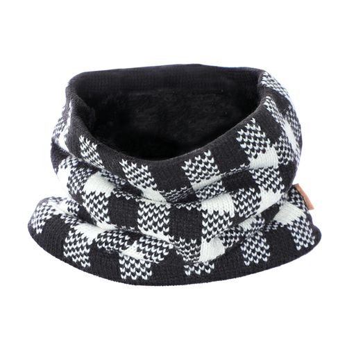 ネックウォーマー レディース ボア 暖かい 防寒 冬 あったかグッズ プレゼント女性 | ブランド登録なし | 10