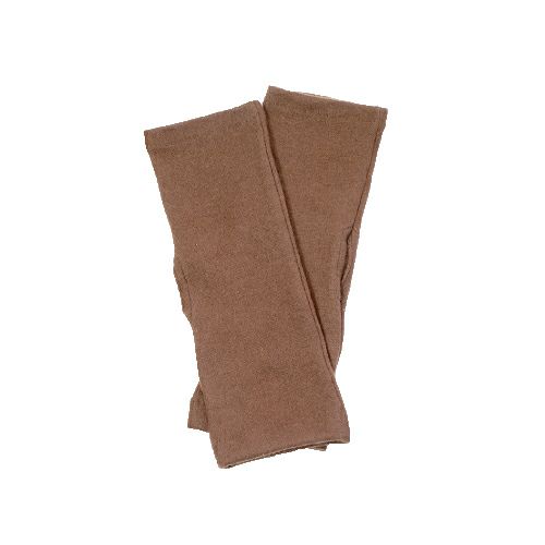 爆買 カシミア100% ジャージー 手袋 指なし スマホ対応 レディース