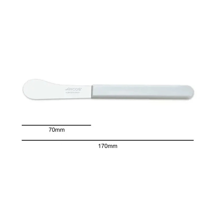 (正規品) ARCOS アルコス Gadget バターナイフ 2本セット 食洗機対応  敬老の日 | ブランド登録なし | 05