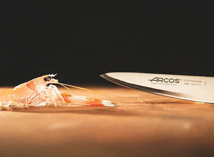 (正規品) ARCOS アルコス ノルディカ シェフナイフ 140mm Nordika 食洗機対応 万能ナイフ  敬老の日 | ブランド登録なし | 11