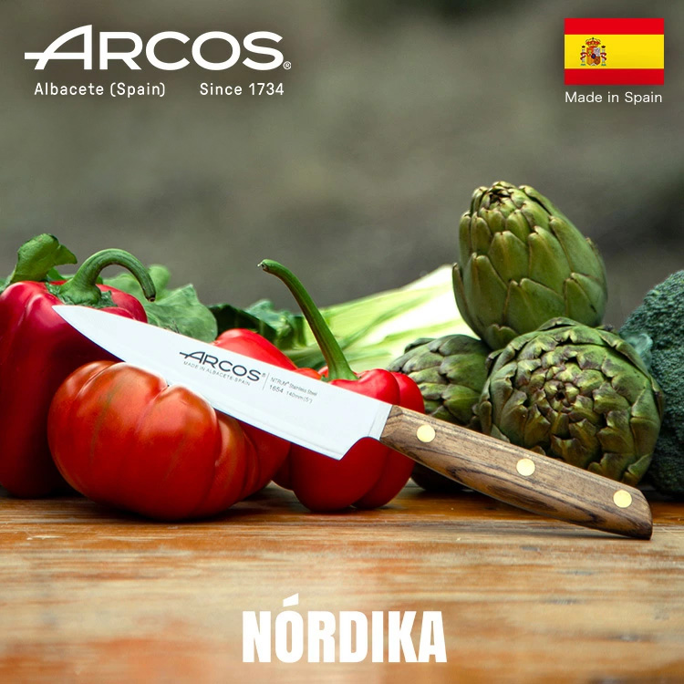 (Ki) ARCOS ARX mfBJ VFtiCt 140mm Nordika H@Ή \iCt