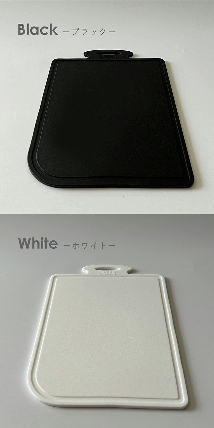 シルテック まな板 Sサイズ プラチナシリコーン製 煮沸除菌 電子レンジ 食洗機対応  敬老の日 | ブランド登録なし | 12