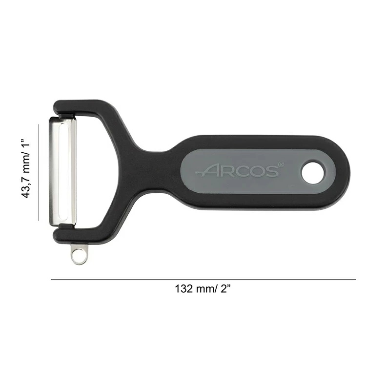 (正規品) ARCOS アルコス ガジェット ポテトピーラー 食洗機対応 ステンレス 皮むき器  敬老の日 | ブランド登録なし | 10