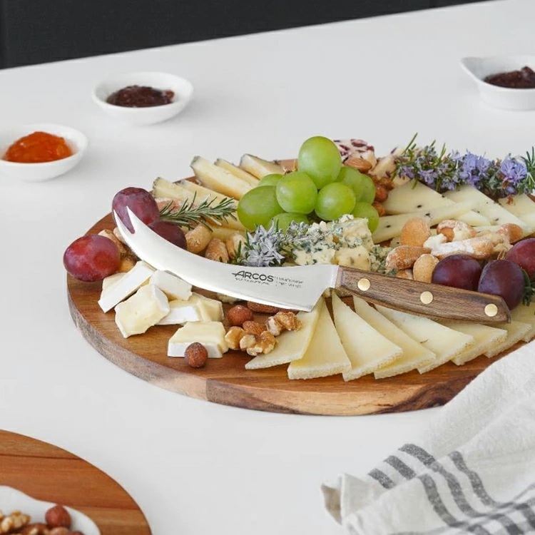 (正規品) ARCOS アルコス ノルディカ チーズナイフ 125mm 食洗機対応  敬老の日 | ブランド登録なし | 11