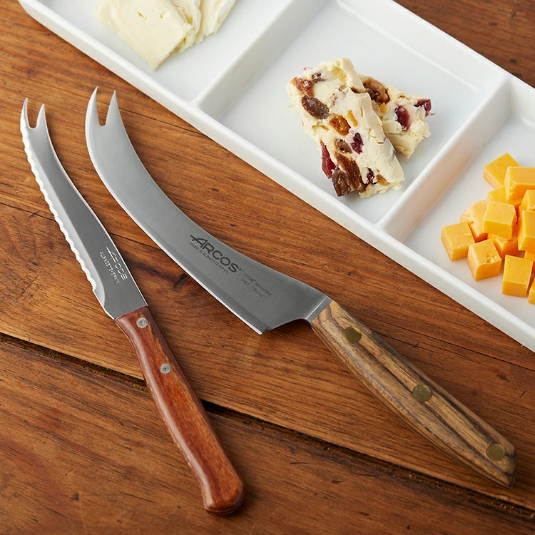 (正規品) ARCOS アルコス ノルディカ チーズナイフ 125mm 食洗機対応  敬老の日 | ブランド登録なし | 13