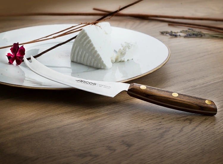 (正規品) ARCOS アルコス ノルディカ チーズナイフ 125mm 食洗機対応  敬老の日 | ブランド登録なし | 08