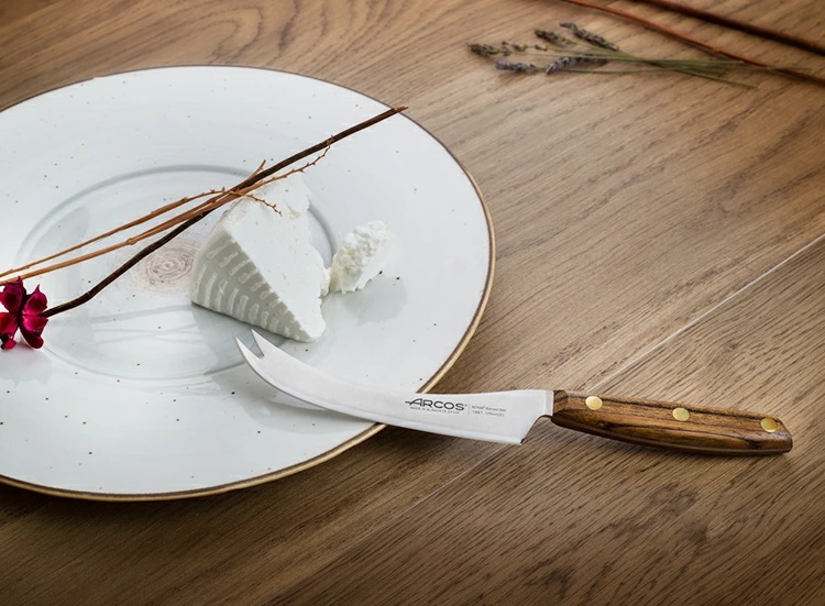 (正規品) ARCOS アルコス ノルディカ チーズナイフ 125mm 食洗機対応  敬老の日 | ブランド登録なし | 09