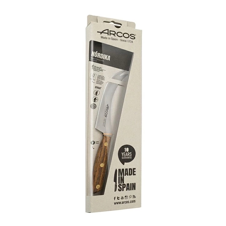 (正規品) ARCOS アルコス ノルディカ チーズナイフ 125mm 食洗機対応  敬老の日 | ブランド登録なし | 06