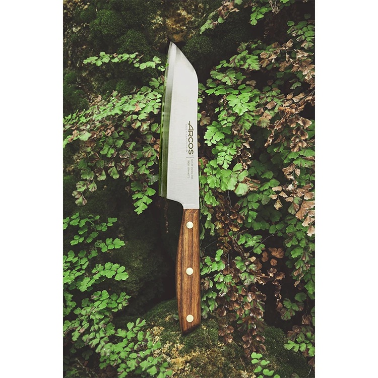 (正規品) ARCOS アルコスノルディカ 三徳ナイフ 190mm 食洗機対応 三徳 包丁 万能ナイフの画像