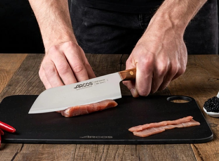 (正規品) ARCOS アルコスノルディカ 三徳ナイフ 190mm 食洗機対応 三徳 包丁 万能ナイフの画像