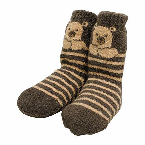 モコモコ靴下 防寒 レディース 冷えとり靴下 プレゼント ショート 冬 | ブランド登録なし | 07