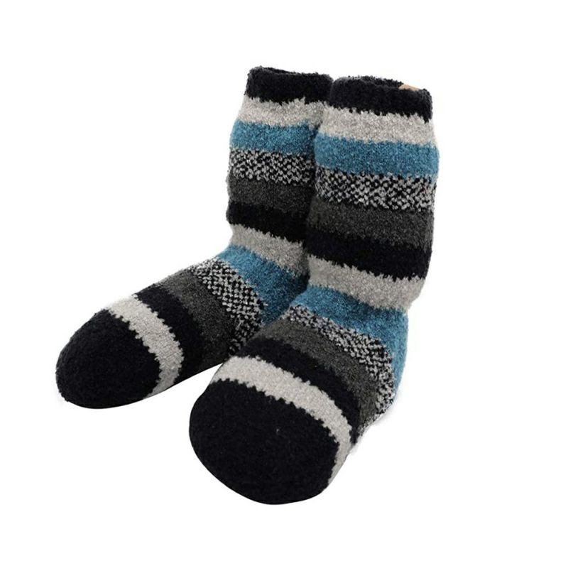 モコモコ靴下 防寒 レディース 冷えとり靴下 プレゼント ショート 冬 | ブランド登録なし | 10