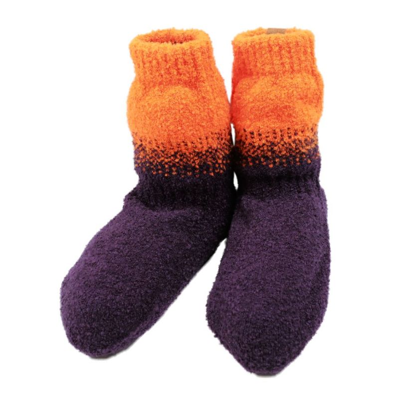 モコモコ靴下 防寒 レディース 冷えとり靴下 プレゼント ショート 冬 | ブランド登録なし | 19