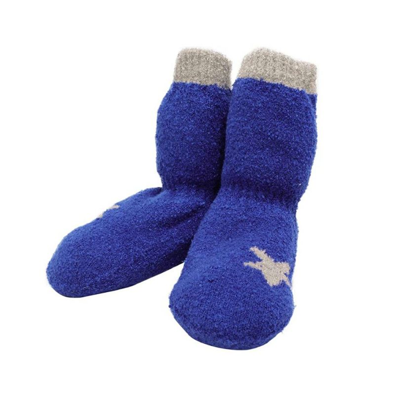 モコモコ靴下 防寒 レディース 冷えとり靴下 プレゼント ショート 冬 | ブランド登録なし | 15