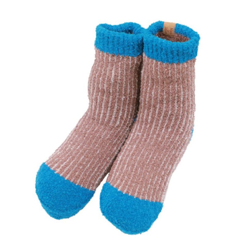 モコモコ靴下 防寒 レディース 冷えとり靴下 プレゼント ショート 冬 | ブランド登録なし | 14