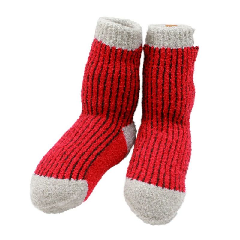 モコモコ靴下 防寒 レディース 冷えとり靴下 プレゼント ショート 冬 | ブランド登録なし | 13