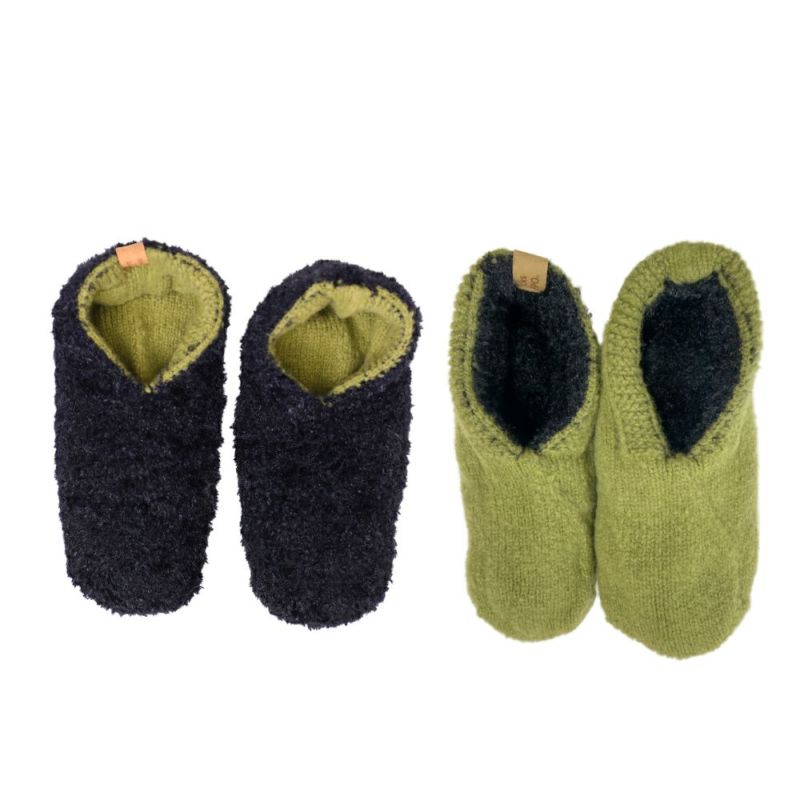 ルームソックス もこもこ ルームシューズ 暖かい プレゼント 室内履き | ブランド登録なし | 03