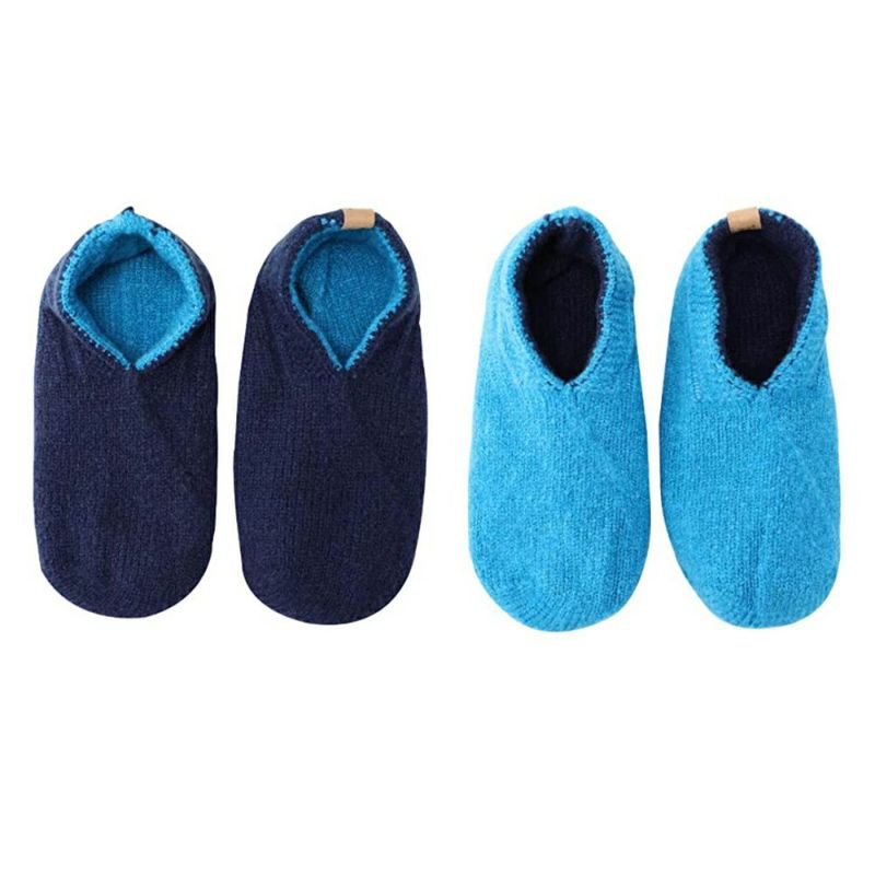 ルームソックス もこもこ ルームシューズ 暖かい プレゼント 室内履き | ブランド登録なし | 06