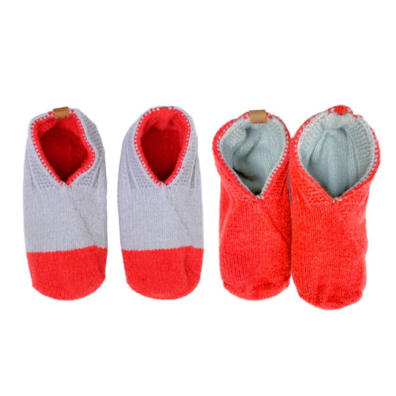 ルームソックス もこもこ ルームシューズ 暖かい プレゼント 室内履き | ブランド登録なし | 09