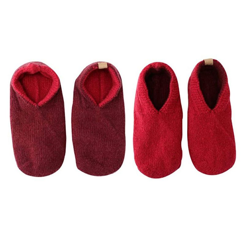 ルームソックス もこもこ ルームシューズ 暖かい プレゼント 室内履き | ブランド登録なし | 07