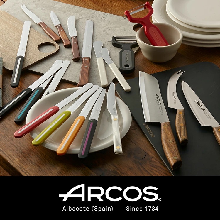 (正規品) ARCOS アルコス ガジェット ポテトピーラー 食洗機対応 ステンレス 皮むき器  敬老の日 | ブランド登録なし | 12