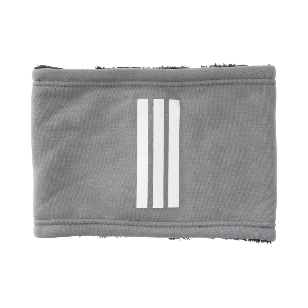 アディダス ネックウォーマー ボタン付薄手 or 裏ボア メンズ レディース 防寒 暖かい おしゃれ | adidas | 09