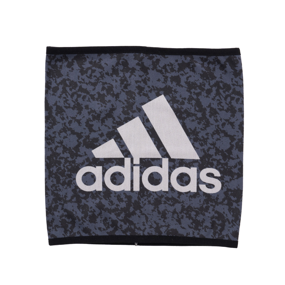 アディダス ネックウォーマー ボタン付薄手 or 裏ボア メンズ レディース 防寒 暖かい おしゃれ | adidas | 07