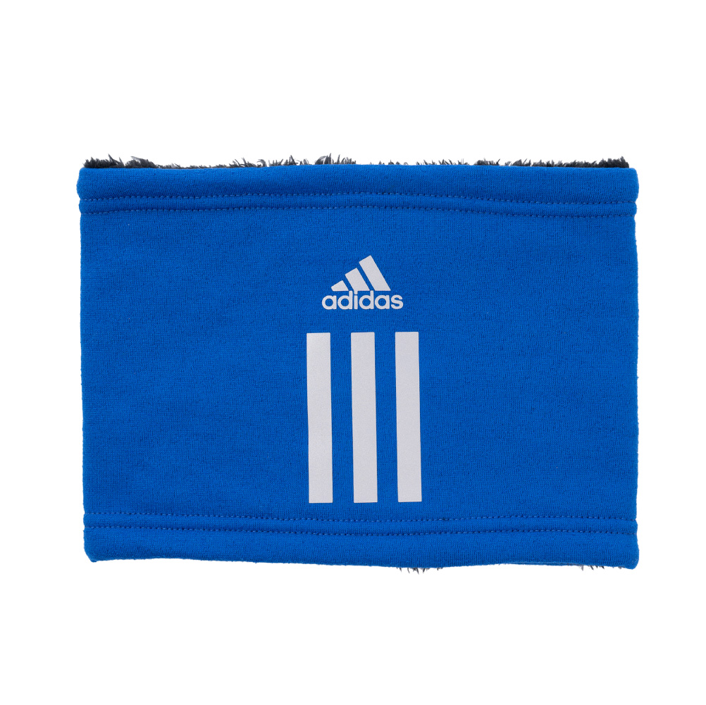 adidas（アディダス） ジュニア ネックウォーマー 子供 マフラー