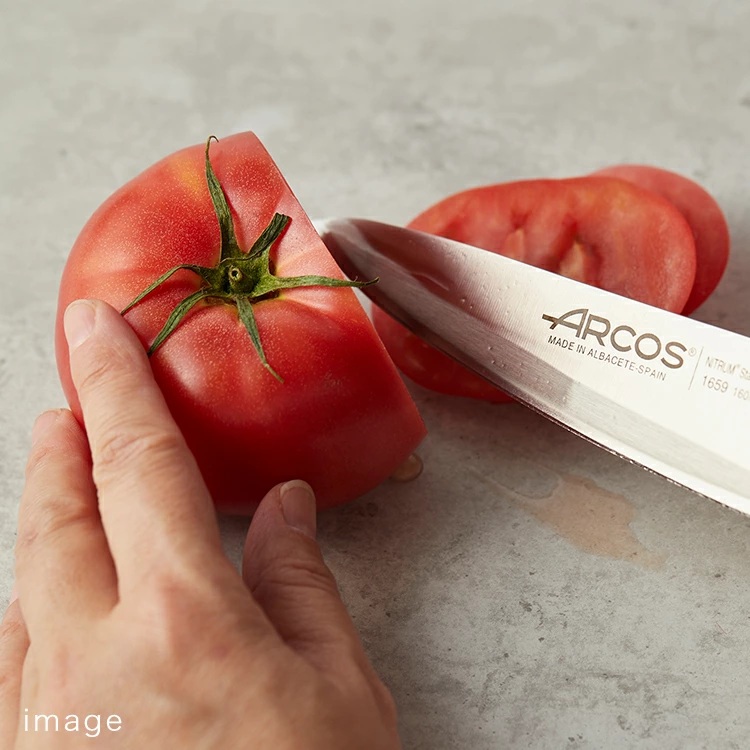 (正規品) ARCOSノルディカ ペアリングナイフ 100mm 食洗機対応 万能ナイフ  敬老の日 | ブランド登録なし | 08