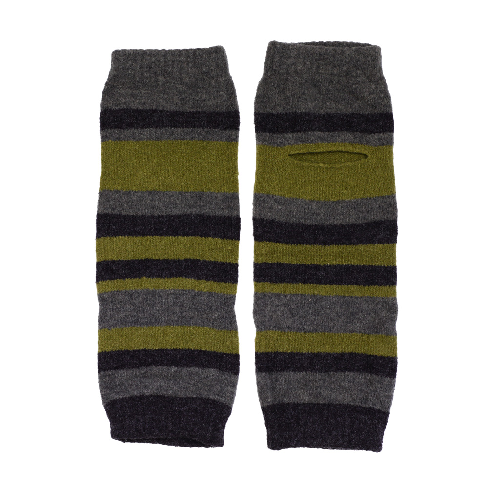 マルチウォーマー レディース アームウォーマー レッグウォーマー 寝る