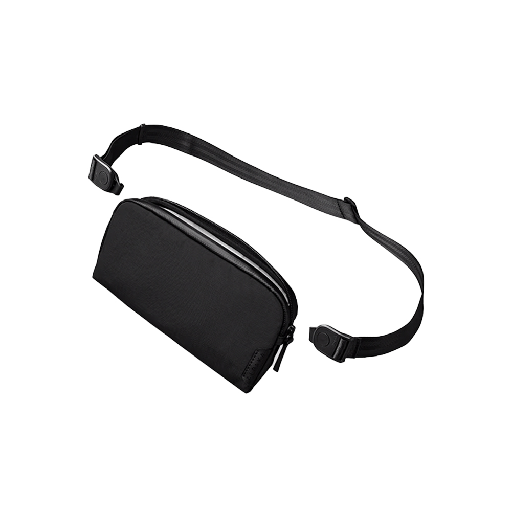 アルパカ ALPAKA FLIGHT POUCH スリングバッグ ポーチ クラッチバッグ 