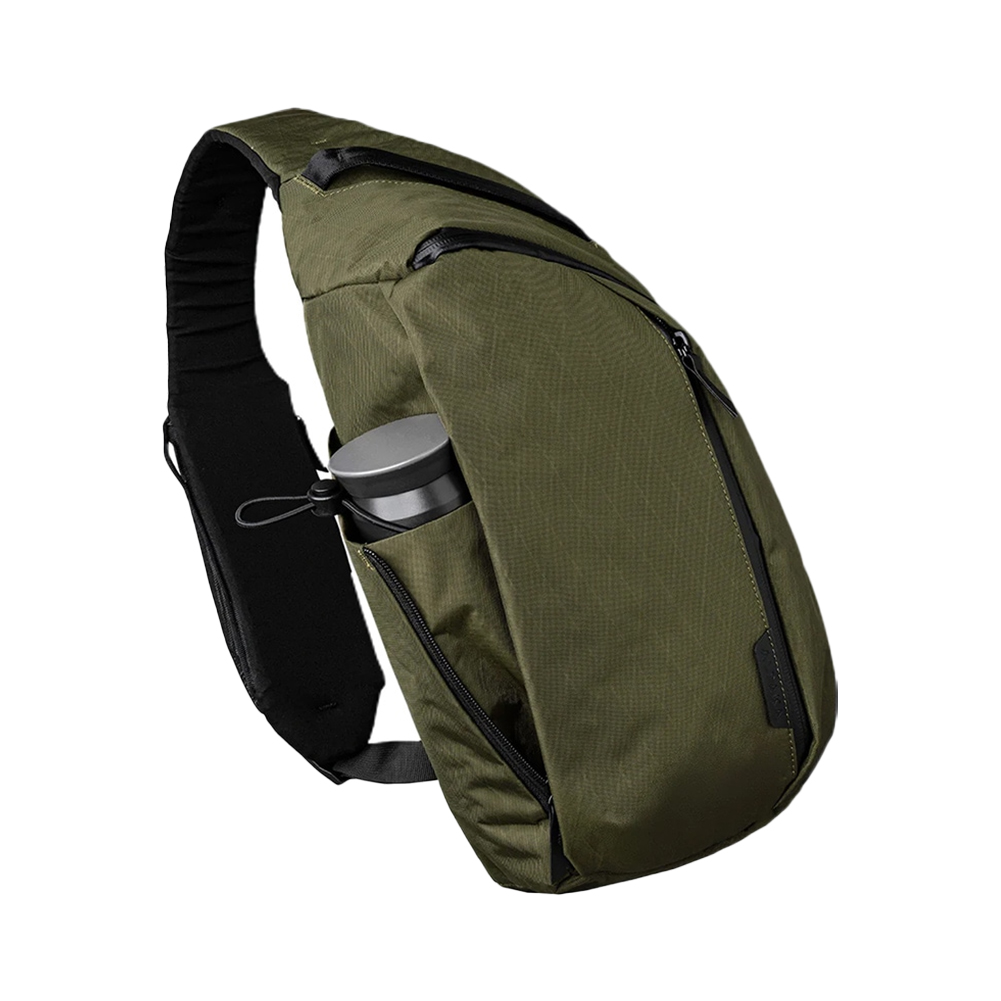 アルパカ ALPAKA スリング/ショルダー バッグMETRO CROSSBODY X-PAC
