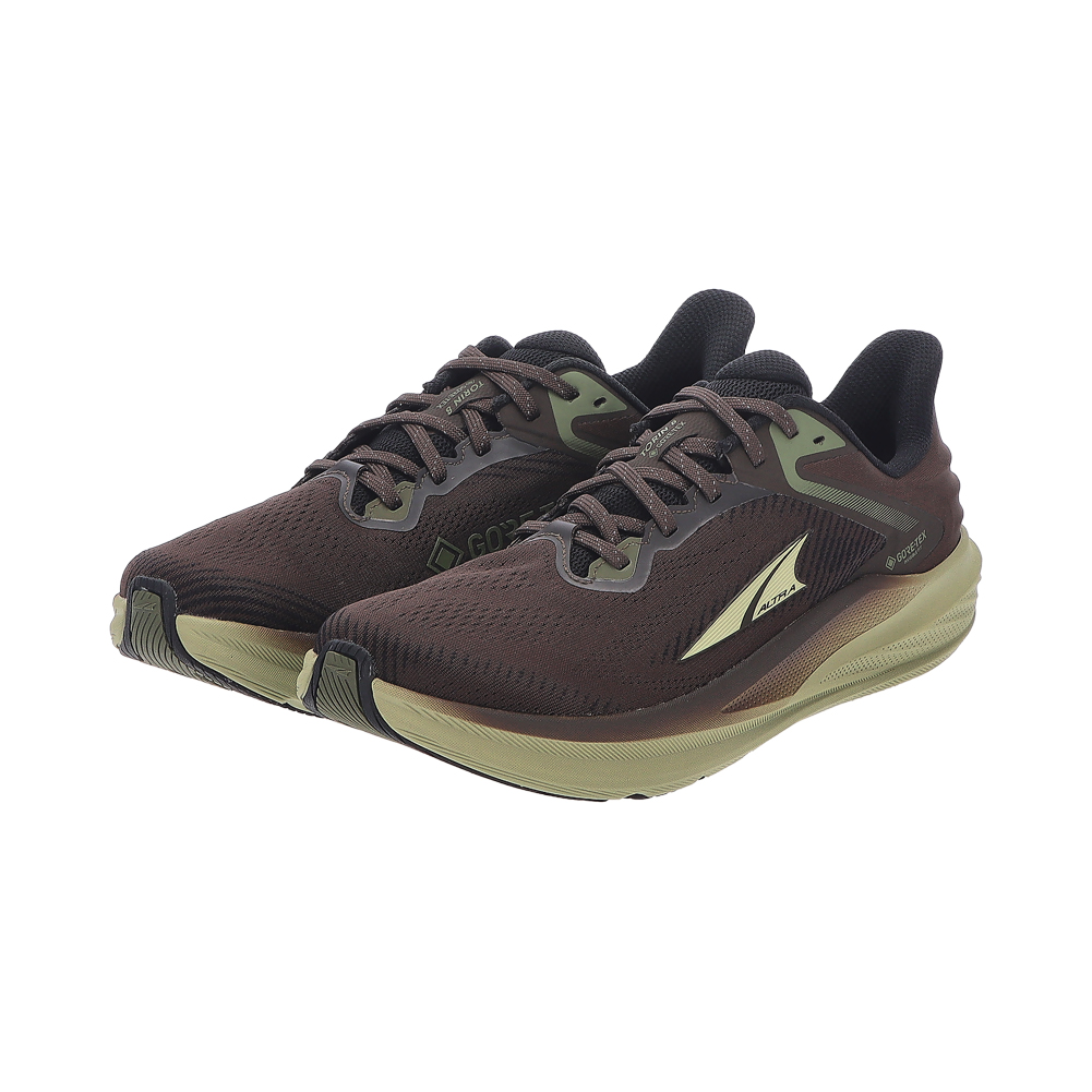 美品 ALTRA TORIN 8 アルトラ トーリン GTX US6.5 防水 並行輸入品】 アルトラ ALTRA ランニングシューズ トーリン 8 GTX