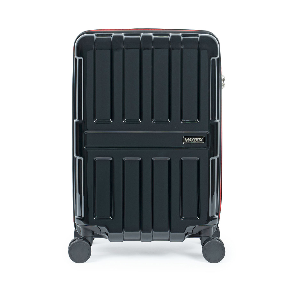 アジア・ラゲージ A.L.I MAXBOX 39L スーツケース 3〜4泊 キャリー