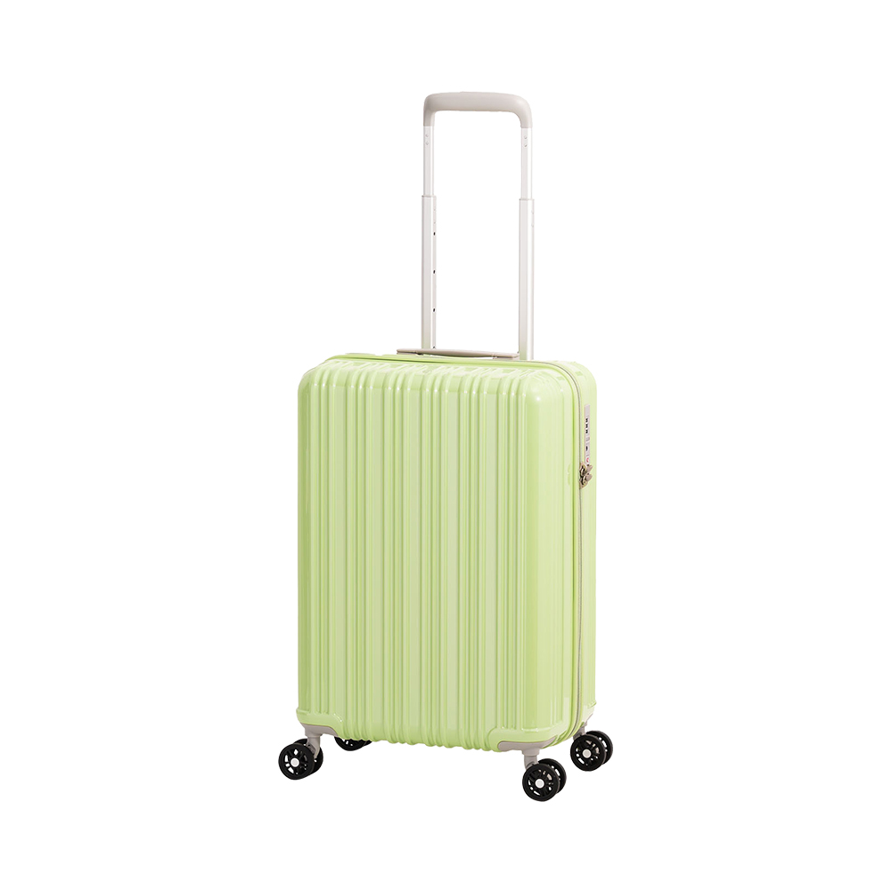 デカかる アジアラゲージ A.L.I スーツケース 軽量 機内持込 マジカル