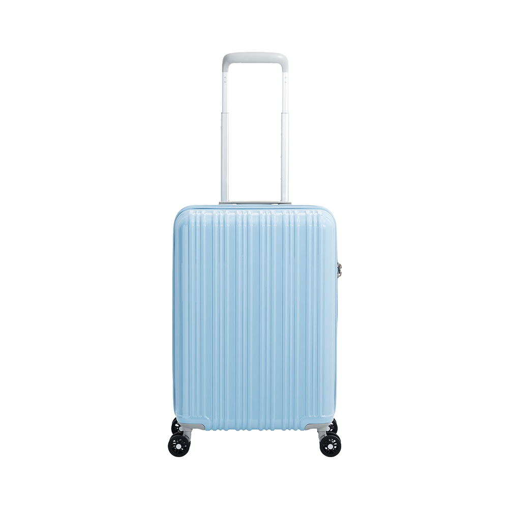 デカかる アジアラゲージ A.L.I スーツケース 軽量 機内持込 マジカル